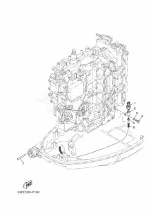 F150DETX drawing ELECTRICAL-4