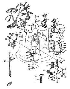 175B drawing ELECTRICAL-2