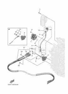 F425A drawing ELECTRICAL-3