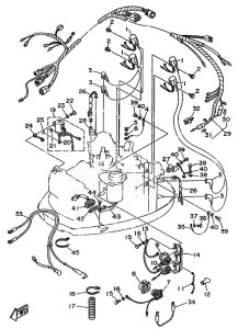 L130BETO drawing ELECTRICAL-2