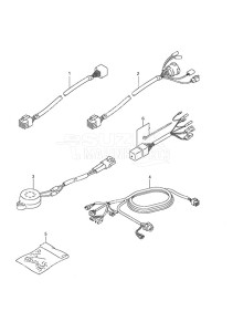 DF 90A drawing Harness (1)