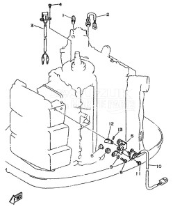 225B drawing ELECTRICAL-3