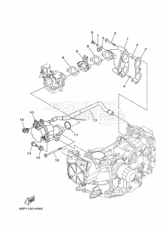 INTAKE