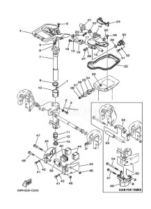 30HWCS drawing MOUNT-2