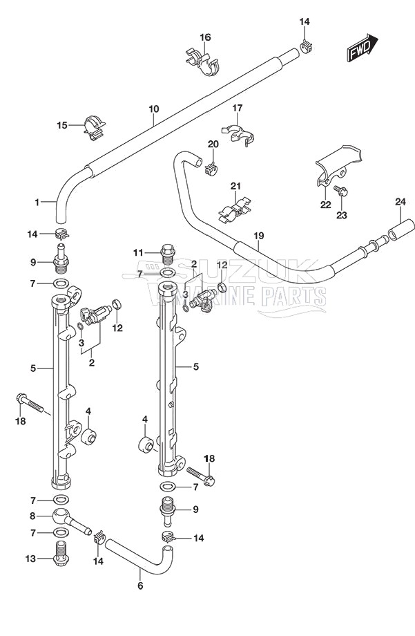 Fuel Injector