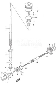 DF 30A drawing Transmission