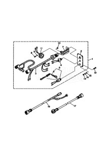 PROV200 drawing OPTIONAL-PARTS-1