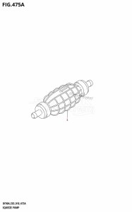 DF90A From 09003F-810001 (E03)  2018 drawing SQUEEZE PUMP