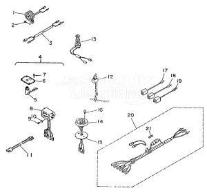 225AETO drawing OPTIONAL-PARTS-6