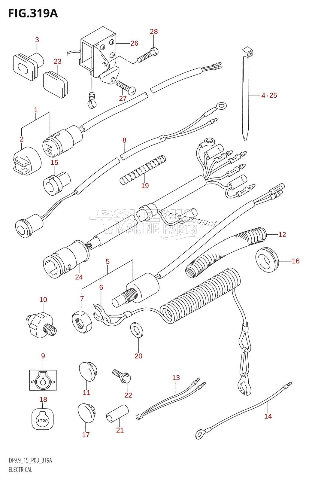 ELECTRICAL (K4)