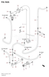 DF100 From 10002F-010001 (E03)  2010 drawing THERMOSTAT