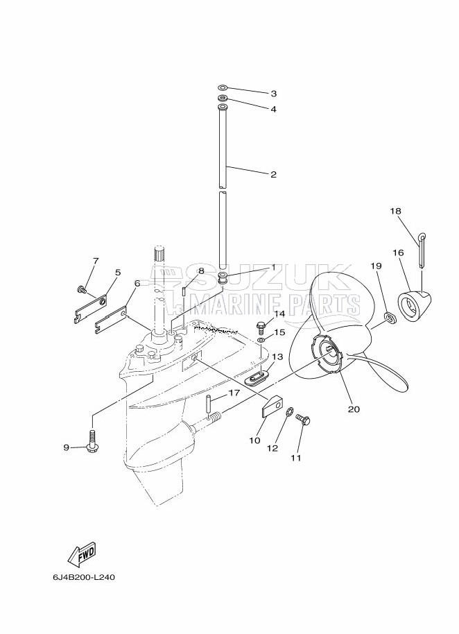 PROPELLER-HOUSING-AND-TRANSMISSION-4