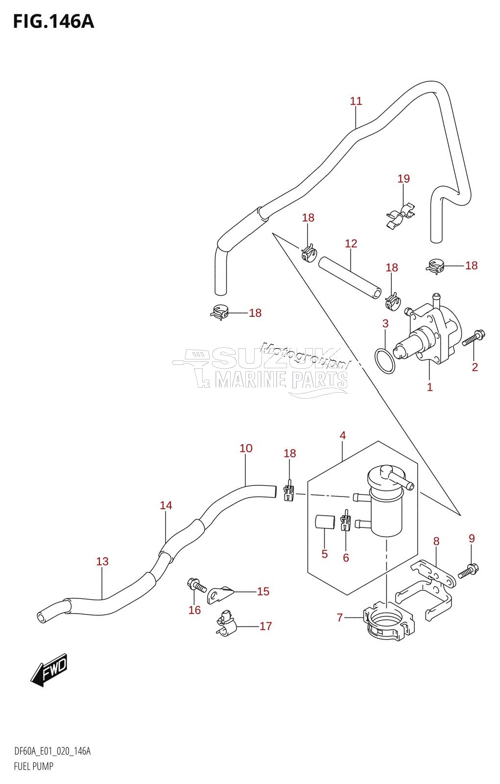 FUEL PUMP