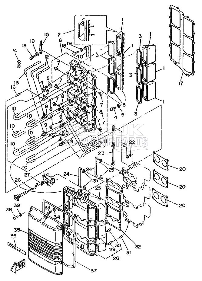 INTAKE