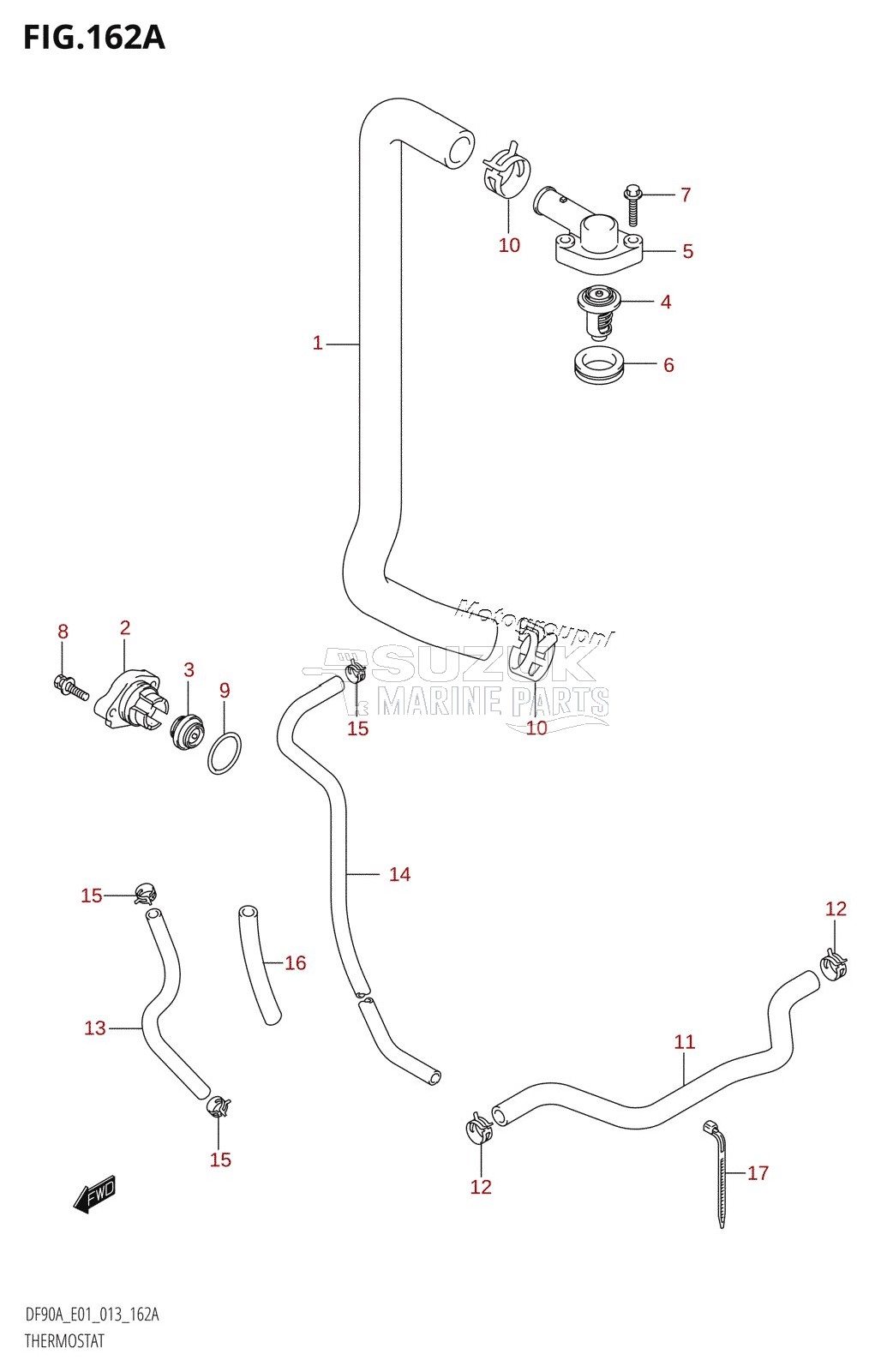 THERMOSTAT