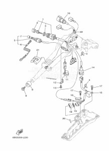 F40FEHDS drawing STEERING-2