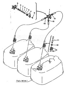 115A drawing OPTIONAL-PARTS-5