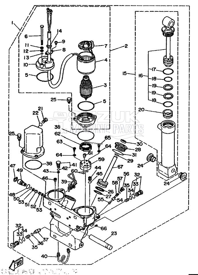 TILT-SYSTEM