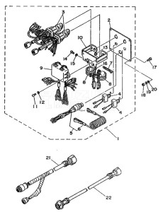 115B drawing OPTIONAL-PARTS-2