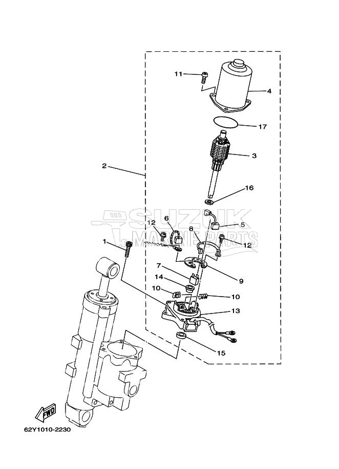 POWER-TILT-ASSEMBLY-2