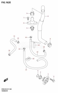 DF40A From 04003F-710001 (E03)  2017 drawing THERMOSTAT (DF60AVT:E03)