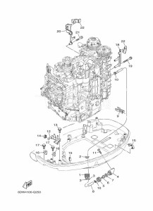 LF200XCA-2020 drawing BOTTOM-COVER-3