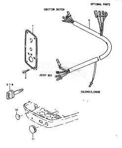 DT20 From 2002-100000 ()  1988 drawing OPT:ELECTRICAL (4)