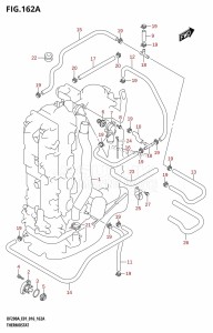 DF200AZ From 20003Z-610001 (E03)  2016 drawing THERMOSTAT