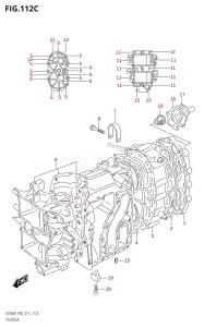 DT40 From 04005K-710001 ()  2017 drawing CYLINDER (DT40WR:P40)