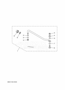 F30BETS drawing STEERING-GUIDE