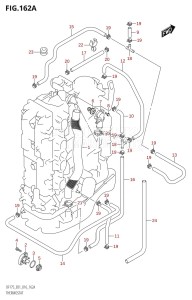 DF175T From 17502F-610001 (E01 E40)  2016 drawing THERMOSTAT (DF150T:E01)