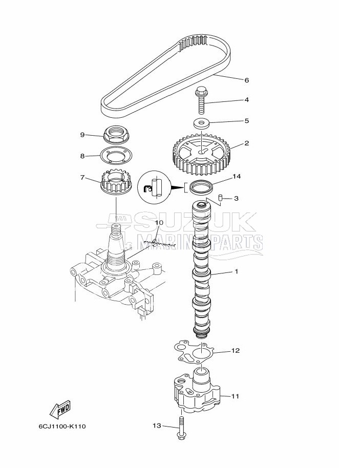 OIL-PUMP