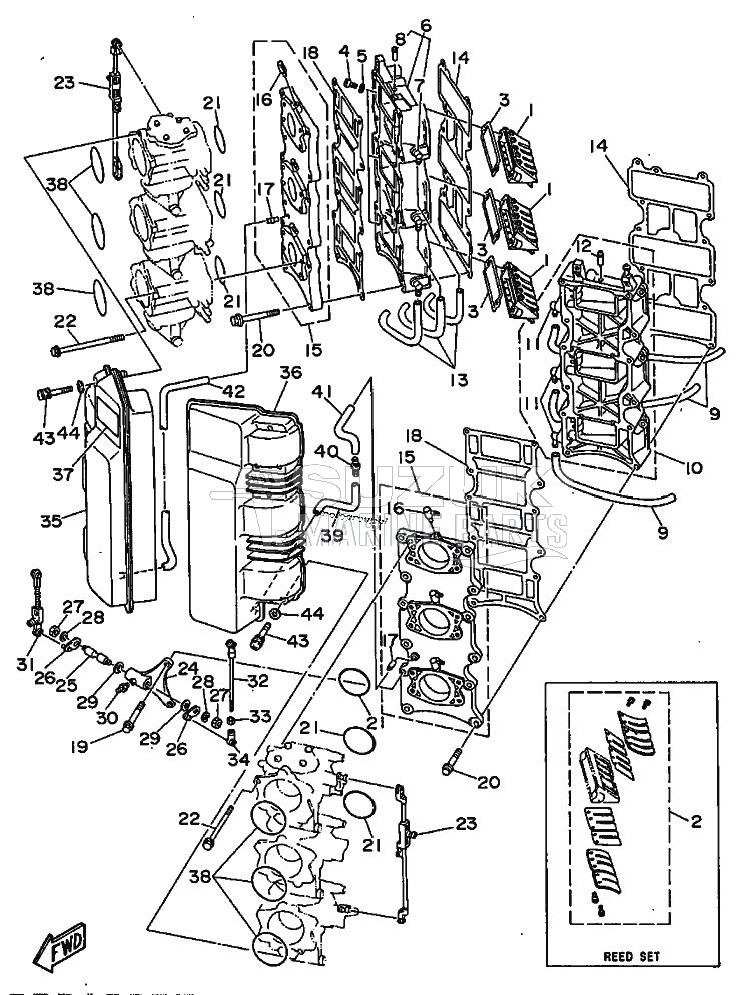 INTAKE