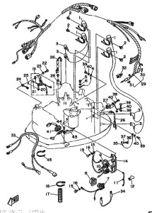 115C drawing ELECTRICAL-2