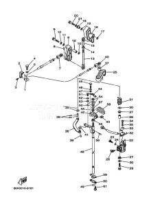 225G drawing THROTTLE-CONTROL