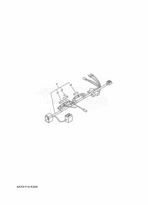 FL350AET2X drawing OPTIONAL-PARTS-2