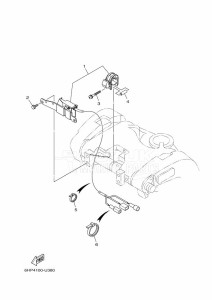 LF175XCA-2020 drawing OPTIONAL-PARTS-2