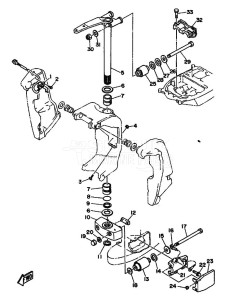 L250AET drawing MOUNT-2