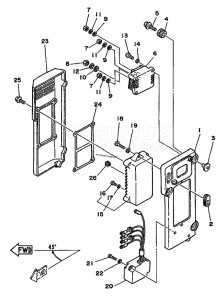 L200A drawing ELECTRICAL-1