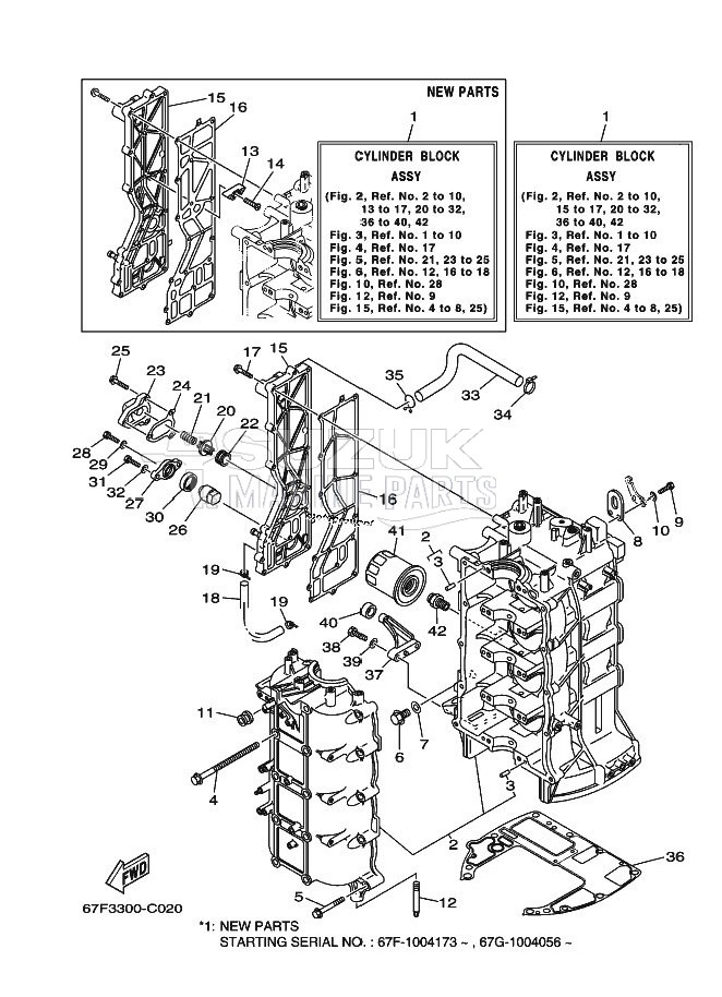 CYLINDER--CRANKCASE-1