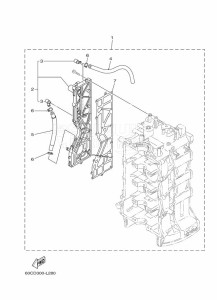 F100BETL drawing OPTIONAL-PARTS-2