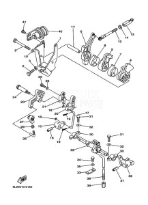 25N drawing THROTTLE-CONTROL-1