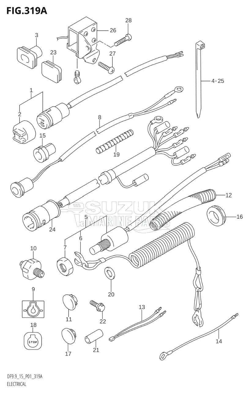 ELECTRICAL (K4)