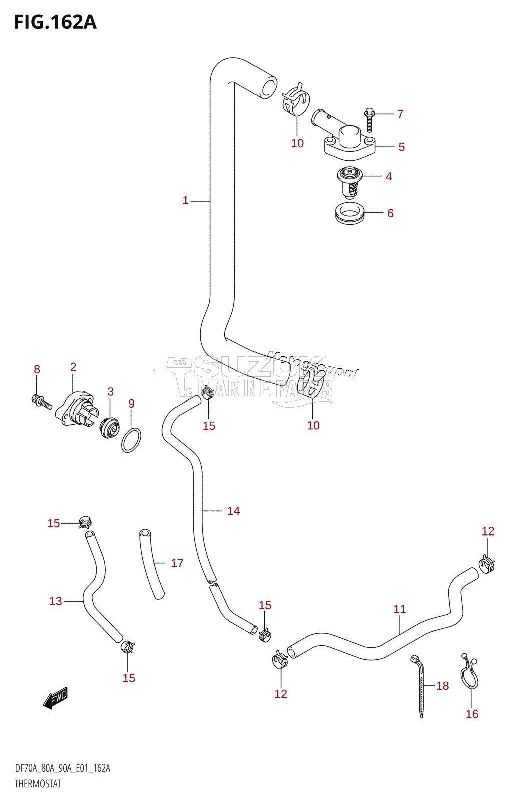 THERMOSTAT