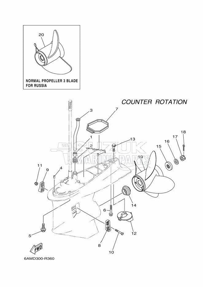 PROPELLER-HOUSING-AND-TRANSMISSION-4