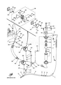 LZ200NETOX drawing FUEL-TANK