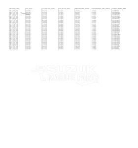 DF70 From 07001F-780001 (E03)  2007 drawing VIN_