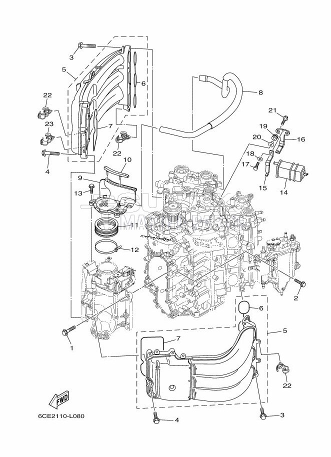 INTAKE-1