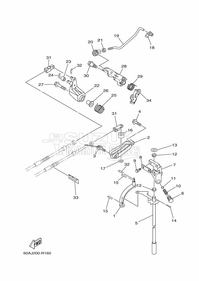 THROTTLE-CONTROL