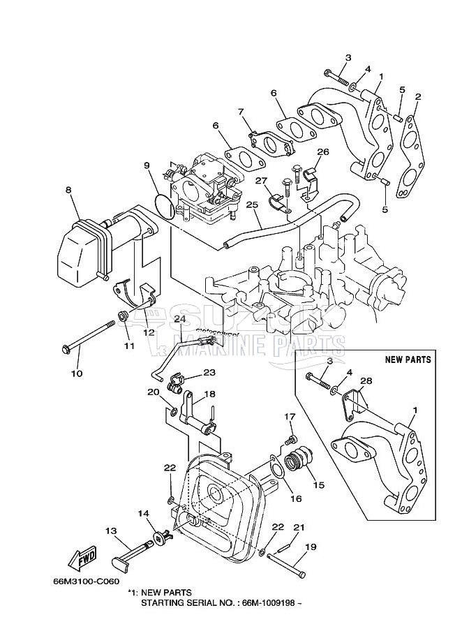 INTAKE